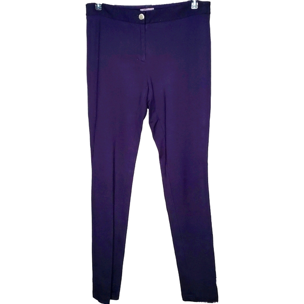 5) VINCE CAMUTO Skinny Business Pant Sz. 4